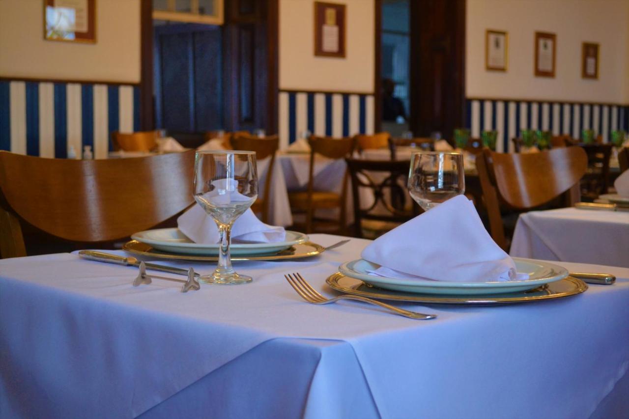 Mara Palace Hotel Vassouras