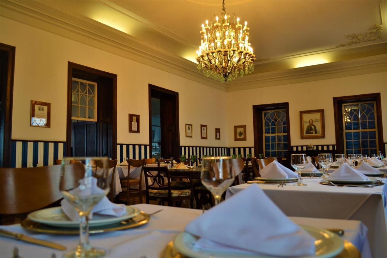 Hotel Mara Palace Vassouras