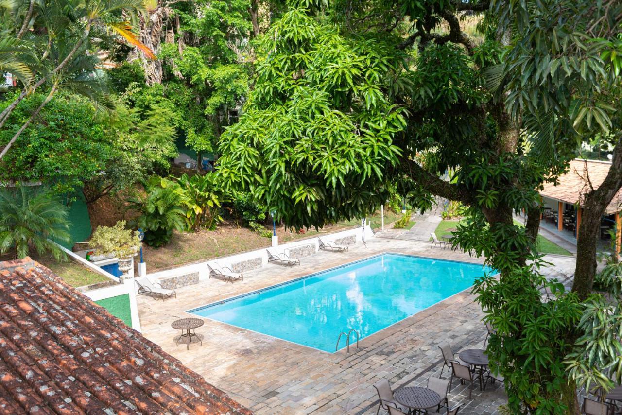 Hotel Mara Palace Vassouras